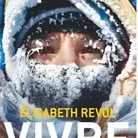 Image du livre d'Élisabeth Revol.