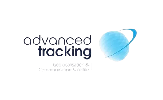 Image d'un logo d'une marque de sport (Advanced tracking).