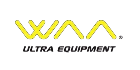 Image d'un logo d'une marque de sport (WAA).